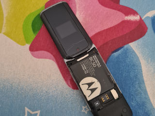 Motorola k1,  150 lei foto 3