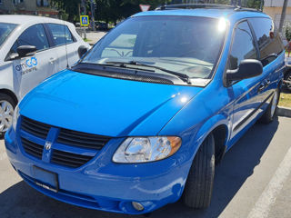 Dodge Caravan