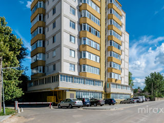 Apartament cu 1 cameră, 40 m², Botanica, Chișinău foto 14