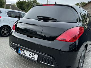 Peugeot 308 foto 4