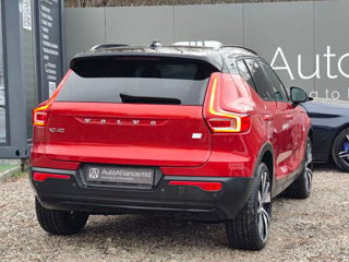 Volvo XC40 foto 6