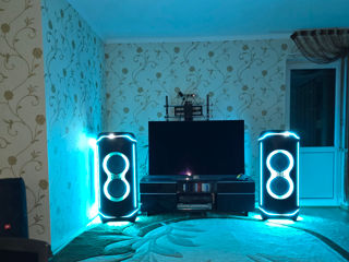 Jbl partybox 1100 ultimate оригинал!!!