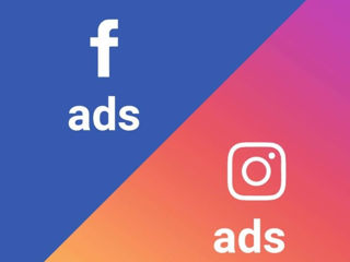 Targetolog Chișinău. Servicii profesionale de reclame pe Facebook, Instagram și Google Ads foto 1