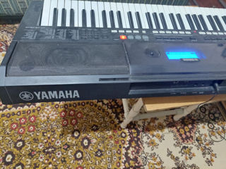 Keyboard Yamaha PSR 433 В отличном состоянии . foto 5