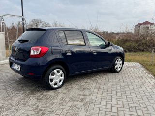 Dacia Sandero foto 4