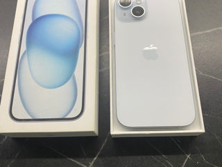 Apple Iphone 15 128 GB