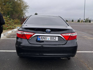 Toyota Camry foto 2