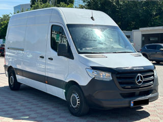 Mercedes Sprinter 311 CDI foto 5