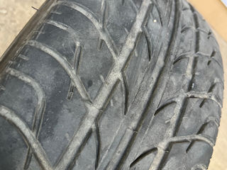 Продам 1 б.у шину 215/45 R17 Riken Summer foto 3