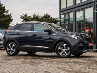 Peugeot 3008 foto 4