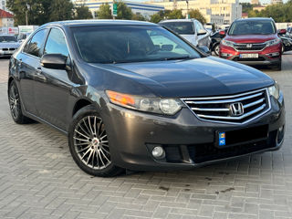 Honda Accord foto 5