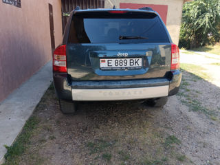 Jeep Compass foto 4