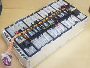 Аккумулятор гибрида BMW  G30 F15  60v 16S Battery Pack 1.5kWh   bmw 6127 battery foto 3