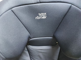 Britax Romer Kid 2 in starea perfecta foto 6