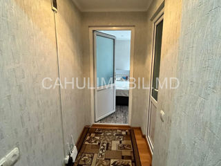 Apartament cu 2 camere, 41 m², Centru, Cahul foto 7