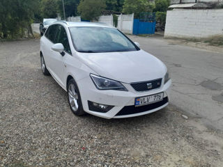 Seat Ibiza foto 4