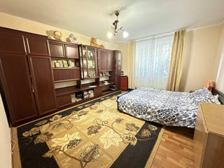 Apartament cu 1 cameră, 44 m², Ciocana, Chișinău