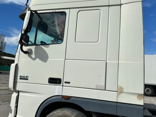 Daf XF 105 foto 7