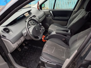 Renault Scenic foto 9