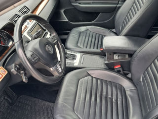 Volkswagen Passat foto 4