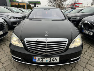 Mercedes S-Class foto 2