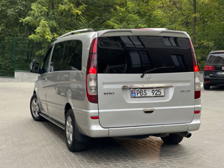 Mercedes Vito foto 2