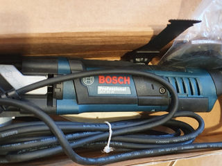 Реноватор bosch GOP 55-36