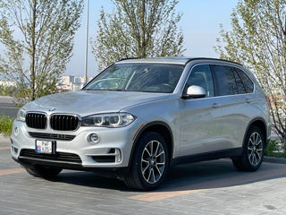 BMW X5 foto 3