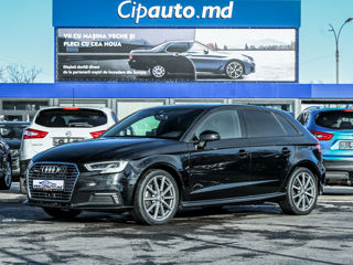 Audi A3 e-tron foto 3