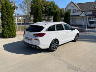 Hyundai i30 foto 9