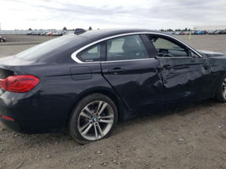 BMW 4 Series foto 5