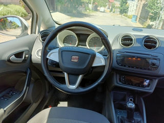 Seat Ibiza foto 9