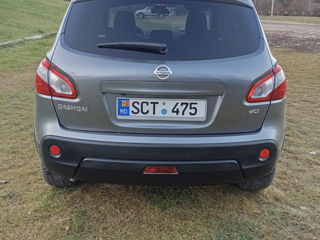 Nissan Qashqai foto 4