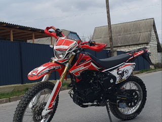 Honda Andes sport 003 foto 2