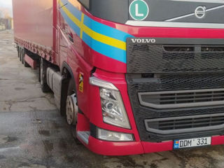 Volvo FH 460 фото 2