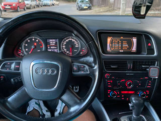 Audi Q5 foto 8