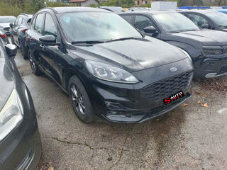 Ford Kuga foto 0