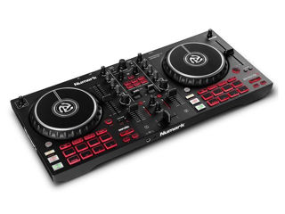 Jual Numark Mixtrack Pro FX foto 2