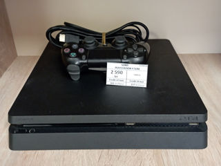 Sony PlayStation 4 Slim 2590lei 500GB