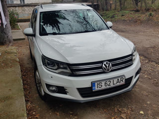 Volkswagen Tiguan foto 3