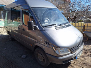 Mercedes Sprinter 313 foto 5