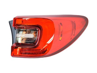 Lampa stop dreapta LED Renault Kadjar (R),original foto 1