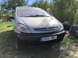 Citroen Xsara Picasso