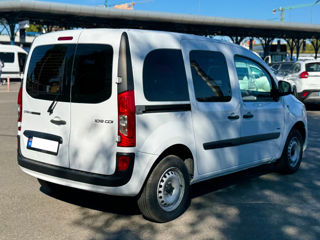 Mercedes Citan foto 5