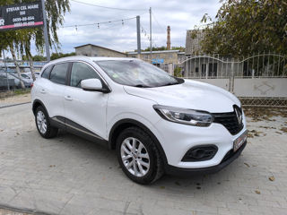 Renault Kadjar foto 2