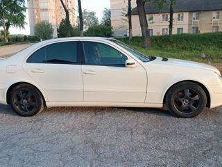 Mercedes E-Class