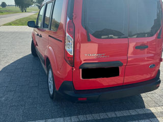 Ford Transit Connect foto 5