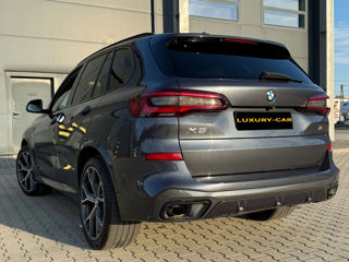 BMW X5 foto 12