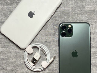 iPhone 11 Pro 256 Gb Green