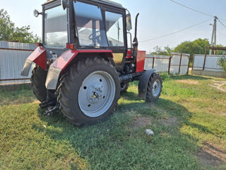 MTZ 82.1 foto 5